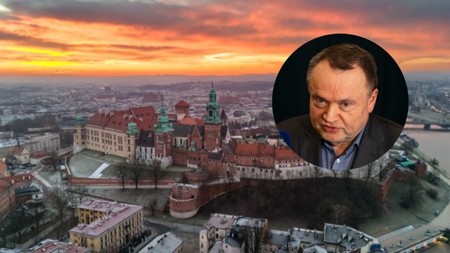 Andrzej Kulig proponuje by w Krakowie działał "mediator w spornych kwestiach"
