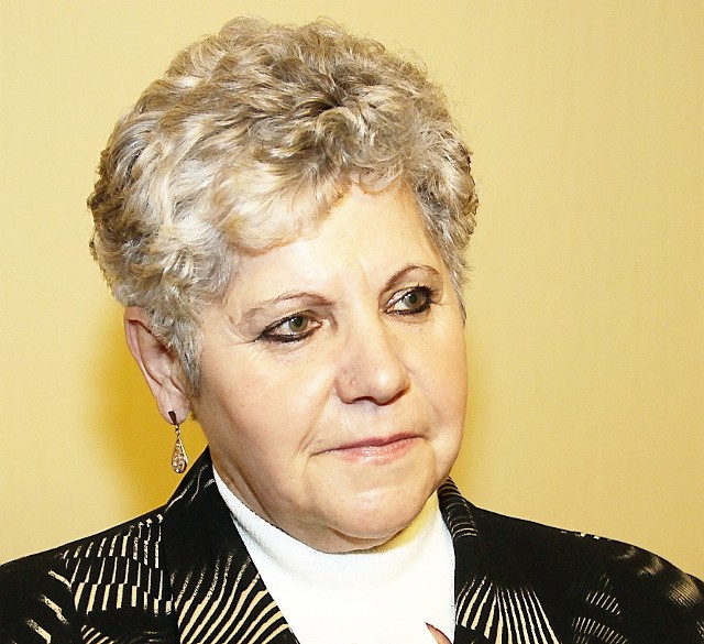 Helena Bagniewska