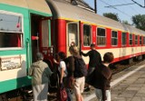 Szlak kolejowy z Tarnobrzega do Mielca czeka na remont
