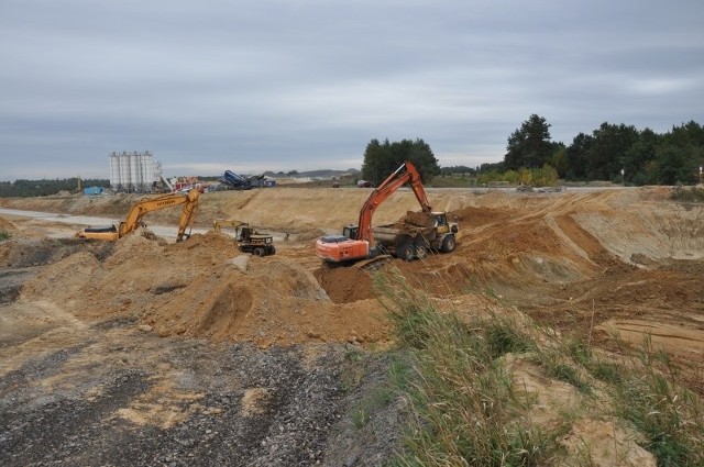 Generalna Dyrekcja Dróg Krajowych i Autostrad rozstrzygnęła przetarg na budowę ogrodzenia na odcinku autostrady A1 powstającym pod Częstochową