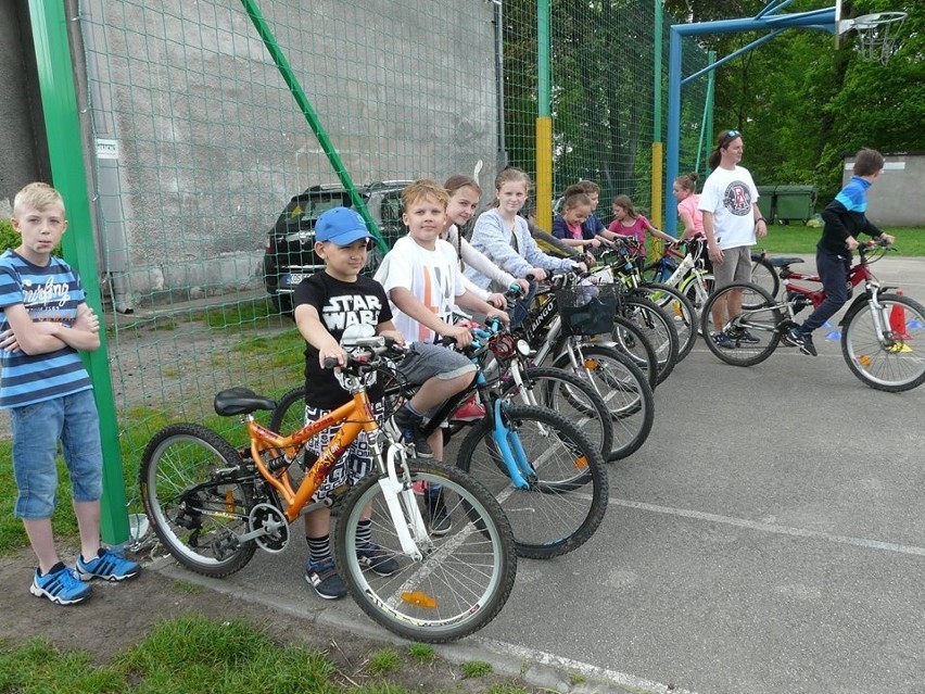 Piknik Rodzinny w Harmężach