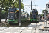 Tramwaj na Naramowice: Od 4 października pasażerowie MPK Poznań dojadą do ul. Lechickiej. Ale szykują się utrudnienia - sprawdź gdzie?