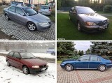 Oto 10 najtańszych aut na sprzedaż w Łódzkiem! Samochody do 3 tys. złotych! Na chodzie i nie uszkodzone! ZDJĘCIA, CENY
