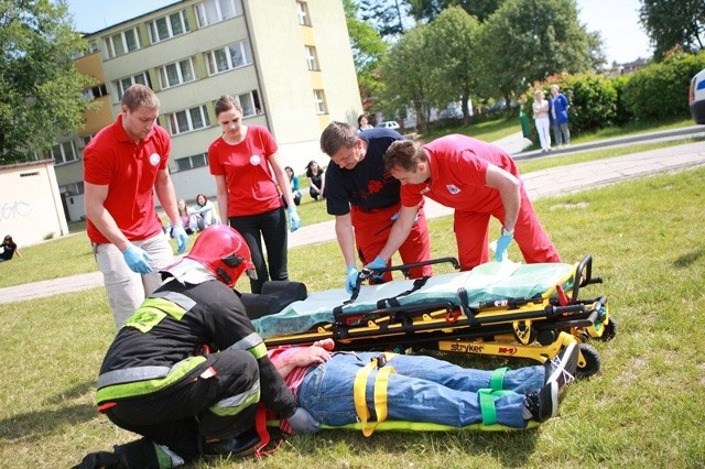 Na Akademii Pomorskiej zamiast filozofów wykształcą ratowników. Największym zainteresowaniem na Akademii Pomorskiej cieszą się kierunki medyczne - ratownictwo medyczne i pielęgniarstwo.