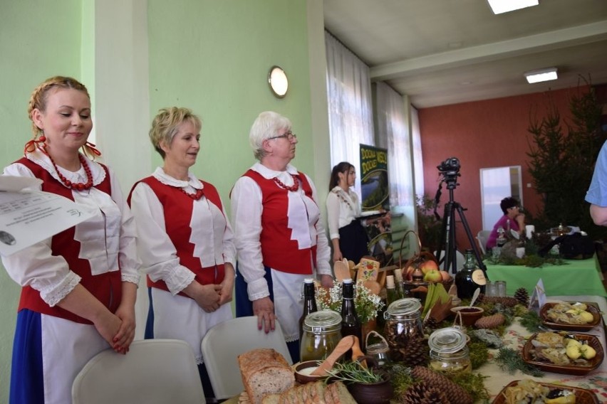 Konkurs kulinarny w Grudziądzu. "Bitki jeżewskie" skradły podniebienia jury [zdjęcia, wideo]