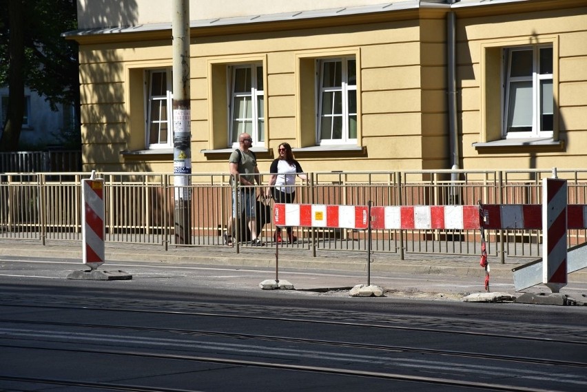 Awaria na Kołłątaja