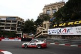 Porsche Supercup: Giermaziak trzeci w kwalifikacjach