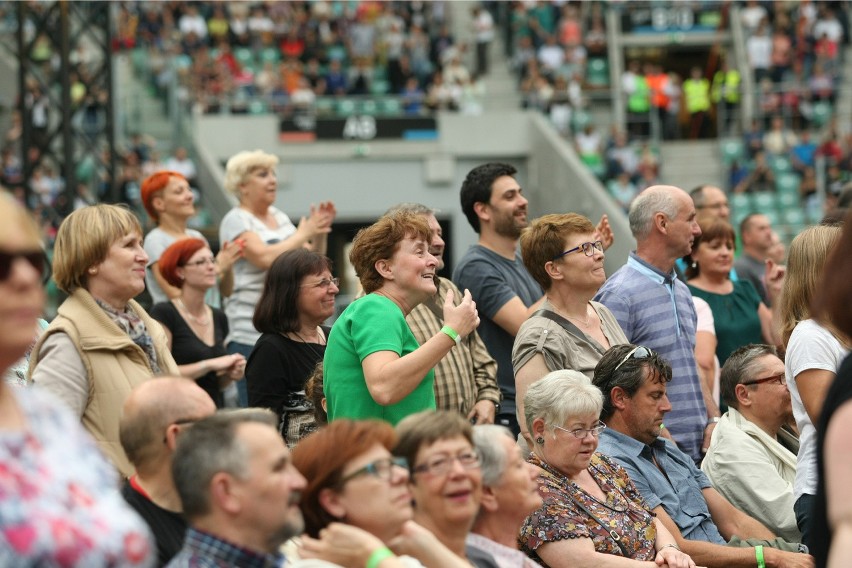 Dozwolone od lat 18 - koncert na Stadionie Miejskim we...