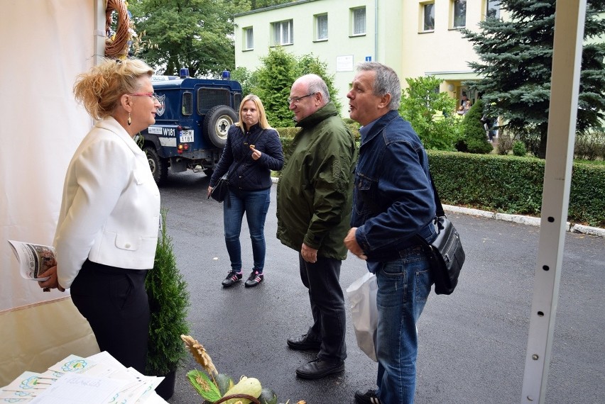 Targi Rolne w Barzkowicach. Można skorzystać z oferty ponad 900 wystawców [zdjęcia, wideo]