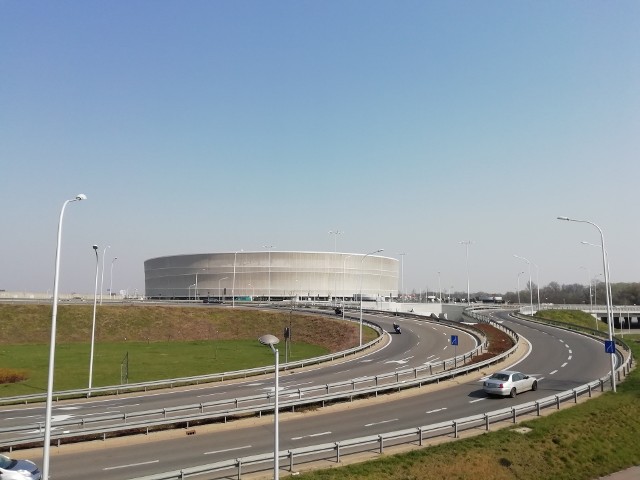 Stadion Miejski Wrocław