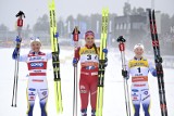 Norweskie triumfy w ostatnich w sezonie sprintach w biegach narciarskich