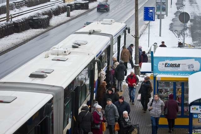 Na razie nie wiadomo, czy bydgoskie autobusy i tramwaje zostaną w tej samej firmie