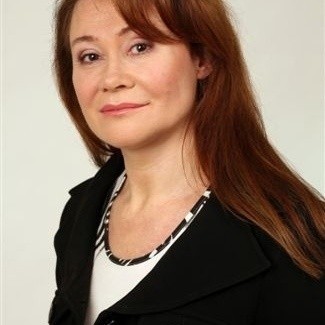 Barbara Jerschina