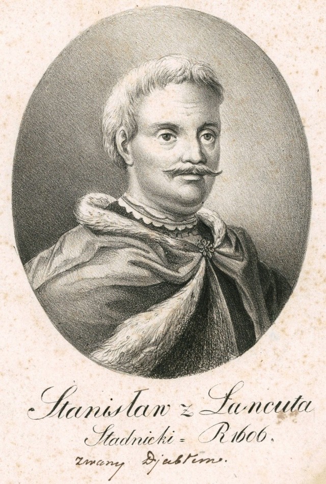 Stanisław Stadnicki