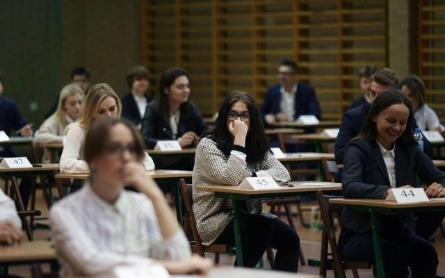 Szczeciński maturzysta pisze do radnych w sprawie egzaminów