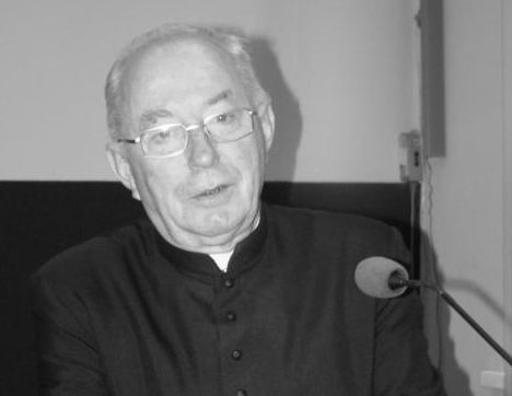 Zmarł ksiądz Jan Majka, były proboszcz parafii Kościelec w diecezji kieleckiej.