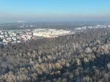 Sprawdzamy jakość powietrza w Poznaniu. Czy smog ponownie da nam się we znaki?
