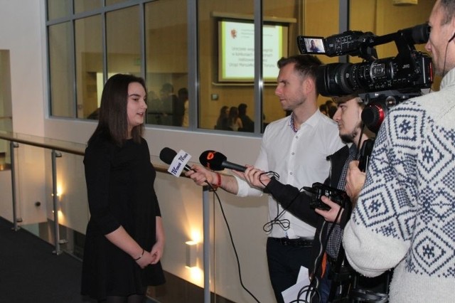 Uczniowie z Publicznego Gimnazjum nr 1 w Radziejowie kolejny raz zwyciężyli w Festiwalu Gimnazjalnych Projektów Edukacyjnych.