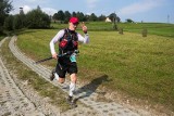 Przemyślanin mistrzem Polski w ultramaratonie