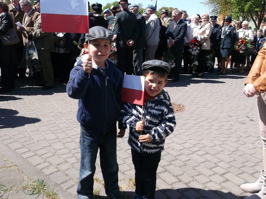 Rocznica uchwalenia Konstytucji 3 Maja: Tak świętuje...