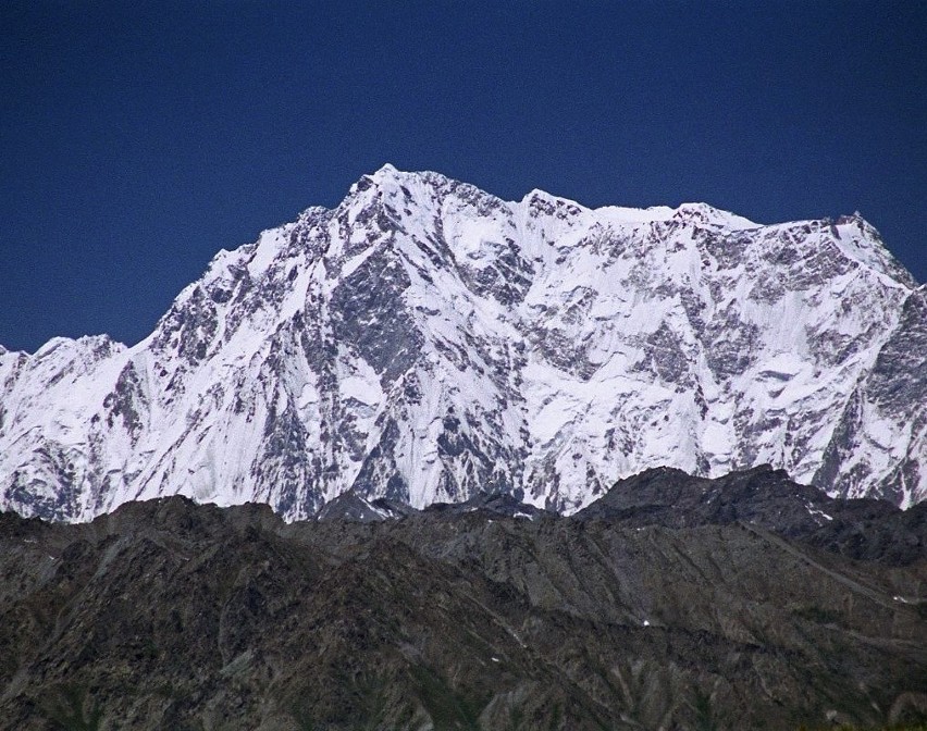 Z Katowic w Himalaje: Wyprawa na Nanga Parbat 2013