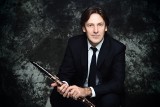 Paul Meyer, wybitny klarnecista i dyrygent wystąpi w piątek w Filharmonii Poznańskiej