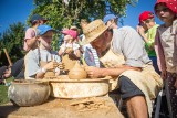 EtnoBaltica w Swołowie dzień drugi. Muzyka, warsztaty i animacje dla dzieci [zdjęcia]