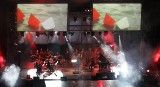 Freedom Symphony w Szczecinie. Sztuka przez duże "S" [wideo, zdjęcia]