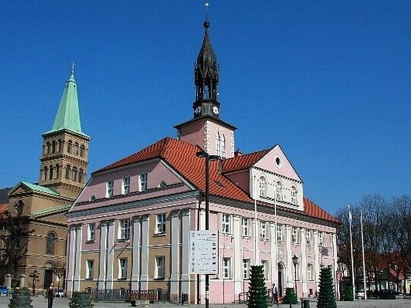 W Międzyrzeczu trwa zbiórka pieniędzy na leczenie chorej dziewczynki.