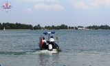 Okuninka: Tragiczny finał skoków do wody w jeziorze Białym