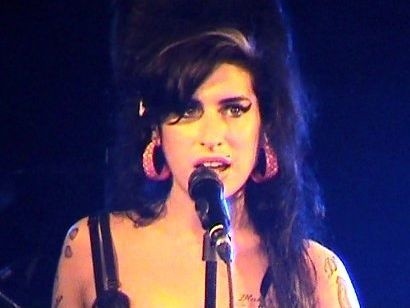 Amy Winehouse. Pogrzeb artystki zaplanowano na dziś. Ma to być uroczystość prywatna