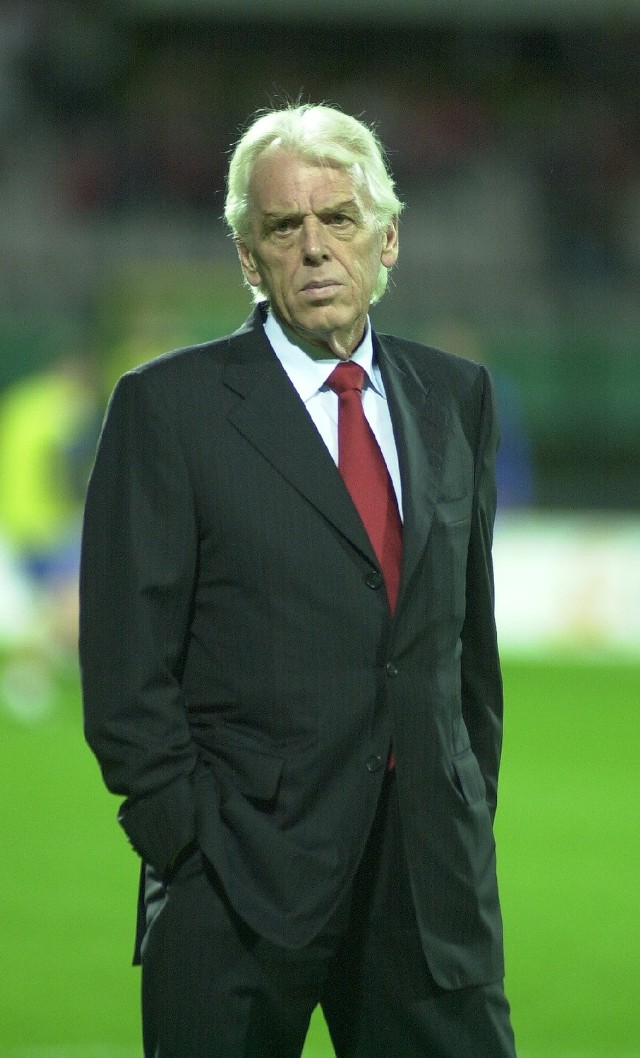 Leo Beenhakker