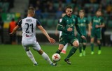 Lotto Ekstraklasa. Pogoń marnowała, Śląsk bezlitośnie wykorzystał. Robak po raz dziesiąty!