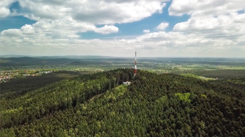 Telegraf Trail - nowa jakość i nowe wyzwanie wśród biegów w naszym regionie. Bieg odbędzie się 26 czerwca. Trwają zapisy