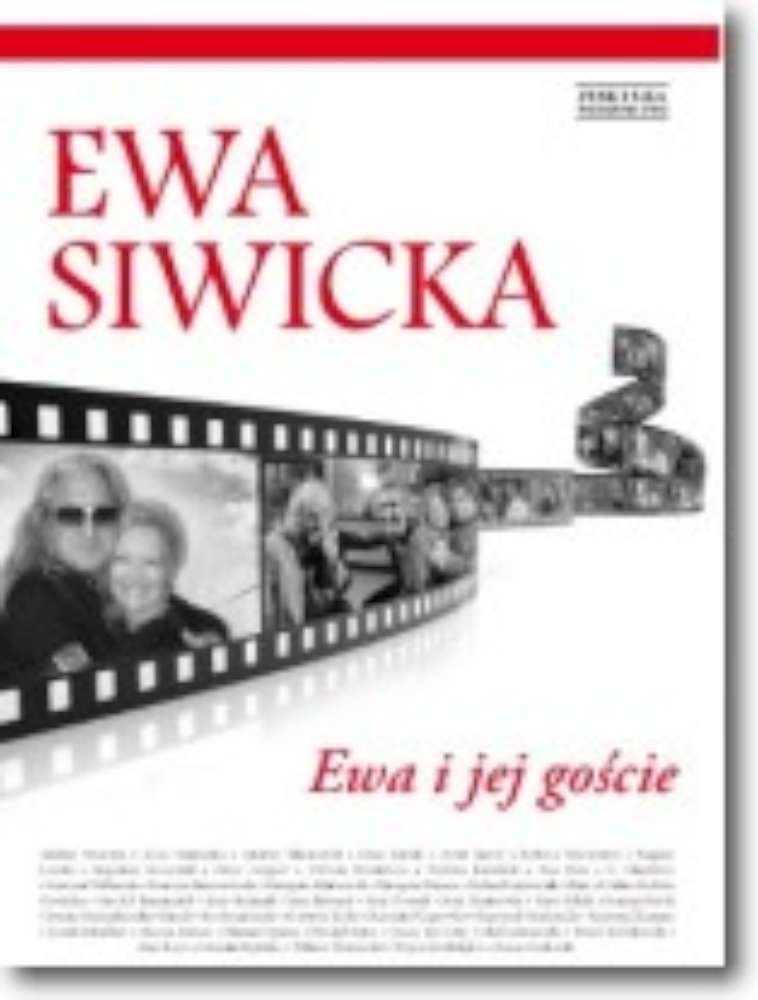 Ewa Siwicka i Stefan Drajewski zapraszają na spotkania