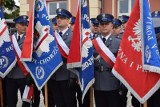 Policjanci z Chojnic pielgrzymują do Częstochowy