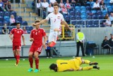 Wielka piłka niedługo wróci do Lublina. Na Arenie ma znowu zagrać reprezentacja Polski