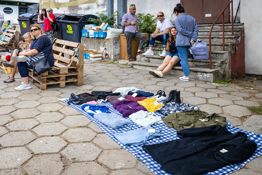 Szczeciński Bazar Smakoszy