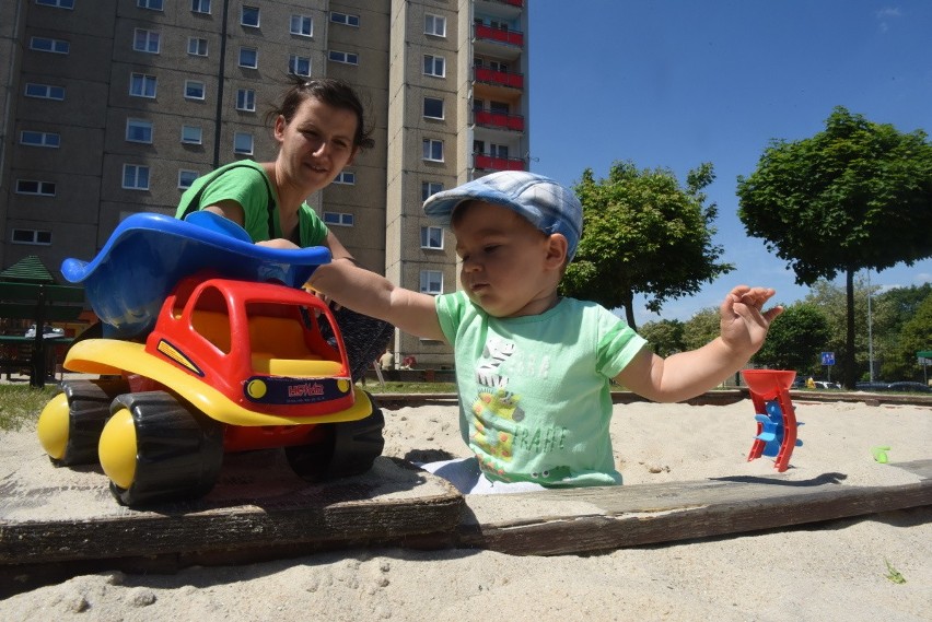 Na Pomorskim czasami brak jest interesujących lokali lub...