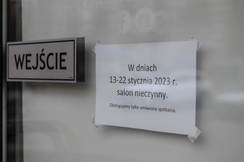 Gdański salon ślubny Livia. Policja zachęca poszkodowane kobiety do składania zawiadomień 