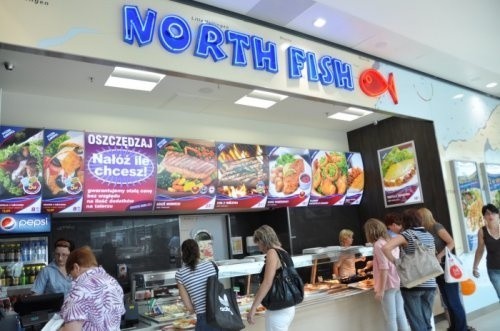 Sieć North Fish ma do końca roku powiększyć się o pięć nowych lokali w różnych regionach Polski.