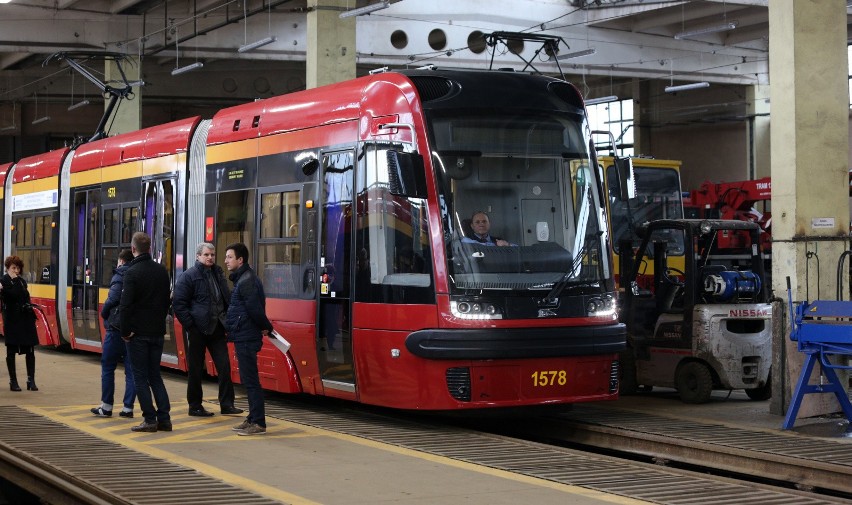 Etap rozmów między związkowcami a zarządem Miejskiego...