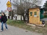 Jadłodzielnie w Toruniu. Także na Wrzosach można nie marnować jedzenia