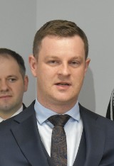 Wybory 2024. Marcin Ratułowski pozostanie burmistrzem Czarnego Dunajca