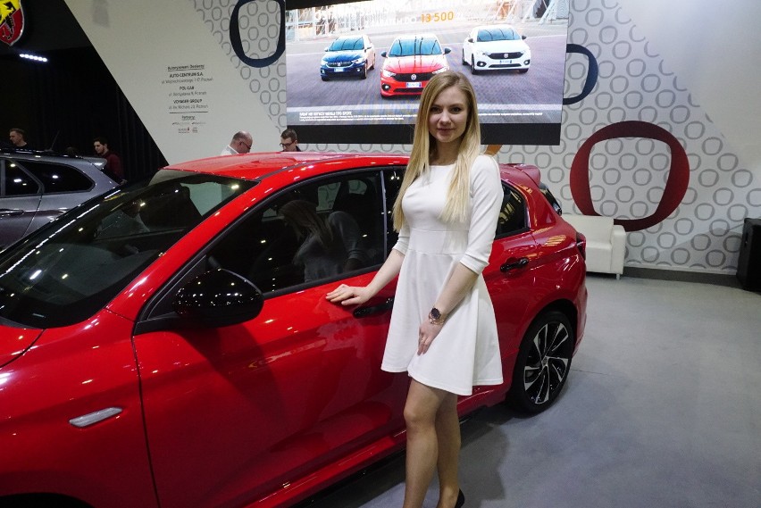 Targi Poznań Motor Show nie odbędą się w 2020 roku. Impreza,...