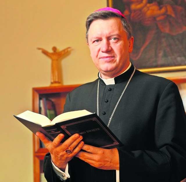 W przyszłym tygodniu okaże się, czy arcybiskup Józef Kupny zostanie nowym przewodniczącym Episkopatu Polski