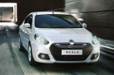 Renault Scala tylko dla Indii