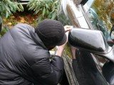 Kradzieże samochodów w 2014 roku - na te auta polowali złodzieje (WIDEO)