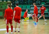 Fogo Futsal Ekstraklasa. Eurobus Przemyśl nie dał rady Constractowi Lubawa