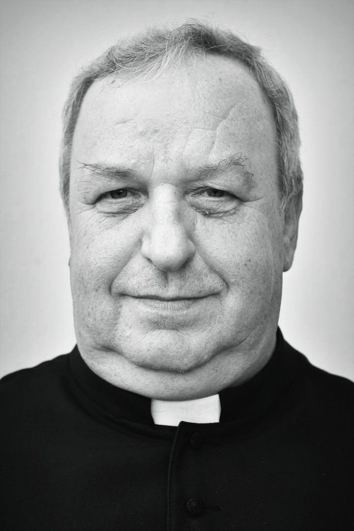Nie żyje ksiądz Antoni Paniczko. Był pierwszym proboszczem pw. św. Józefa Oblubieńca NMP w Białymstoku